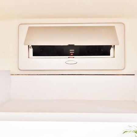 بودابست Bright Side Apartment المظهر الخارجي الصورة