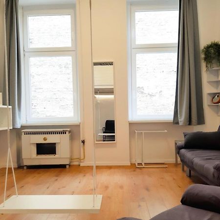 بودابست Bright Side Apartment المظهر الخارجي الصورة
