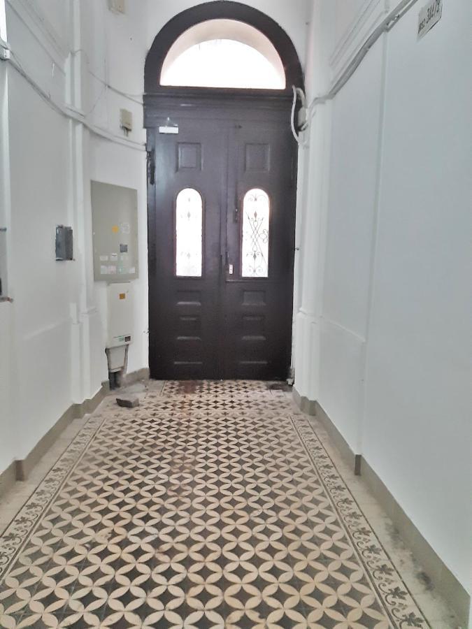 بودابست Bright Side Apartment المظهر الخارجي الصورة