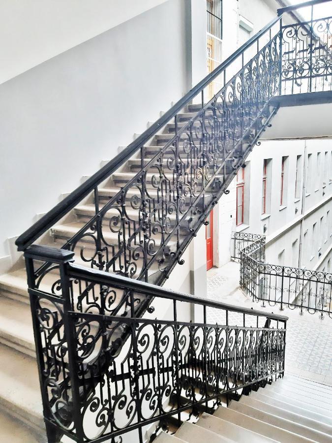 بودابست Bright Side Apartment المظهر الخارجي الصورة