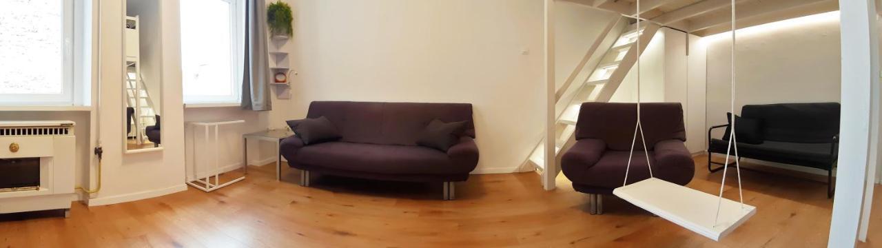 بودابست Bright Side Apartment المظهر الخارجي الصورة