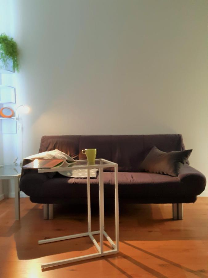 بودابست Bright Side Apartment المظهر الخارجي الصورة