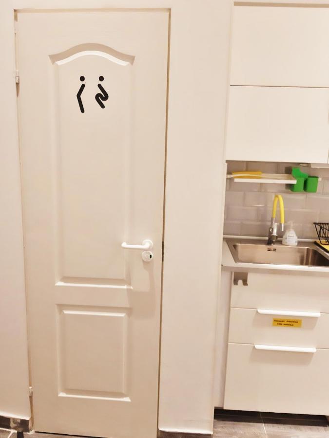 بودابست Bright Side Apartment المظهر الخارجي الصورة