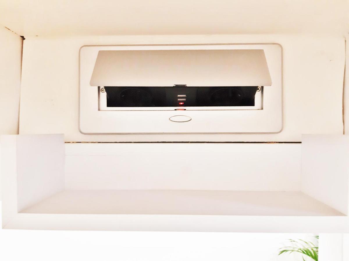 بودابست Bright Side Apartment المظهر الخارجي الصورة