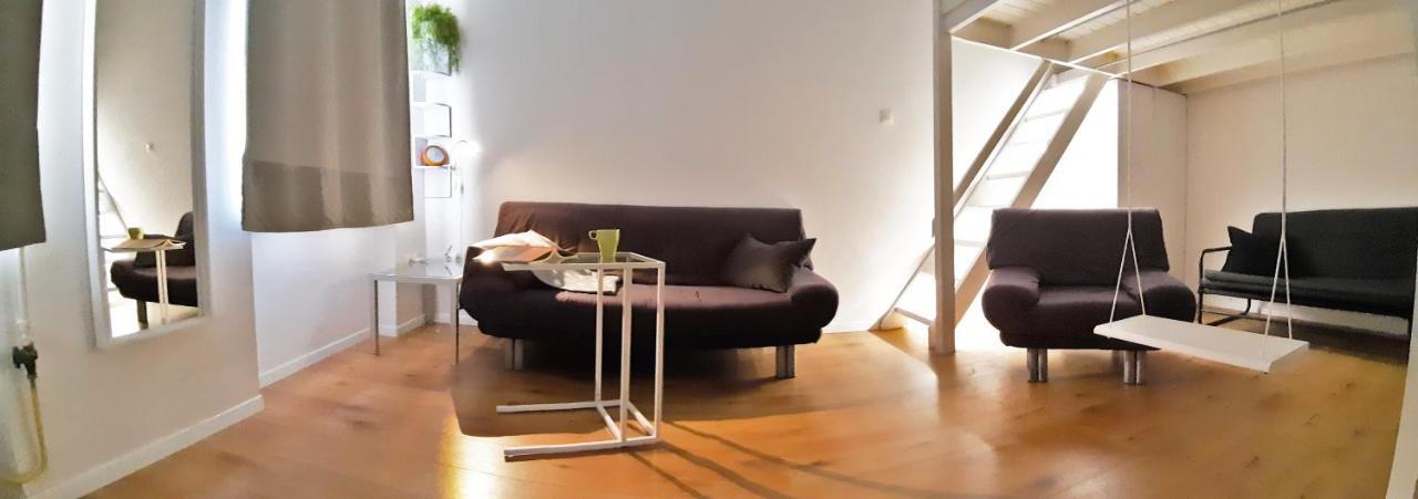 بودابست Bright Side Apartment المظهر الخارجي الصورة
