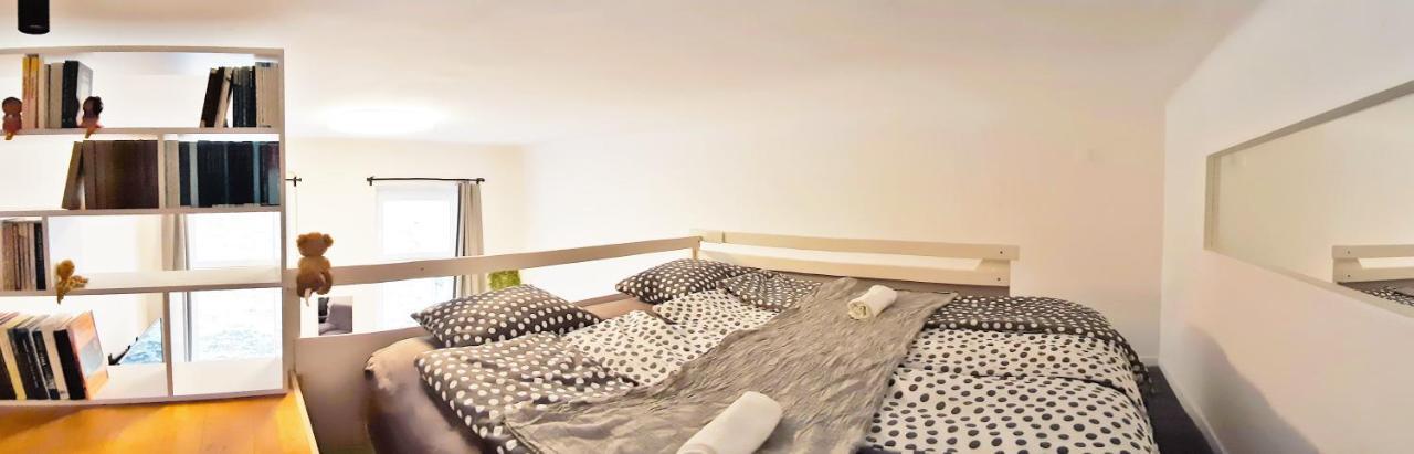 بودابست Bright Side Apartment المظهر الخارجي الصورة