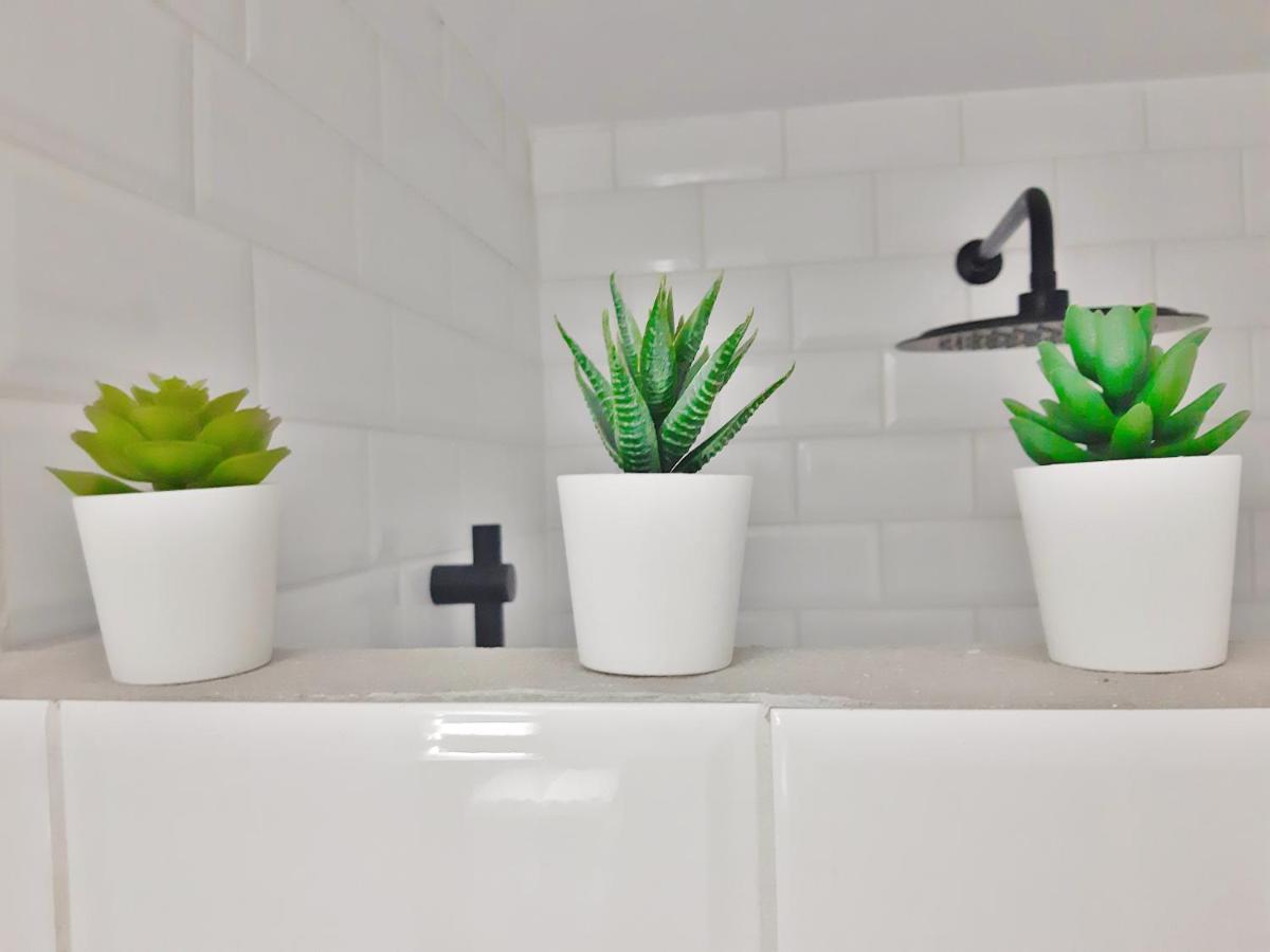 بودابست Bright Side Apartment المظهر الخارجي الصورة