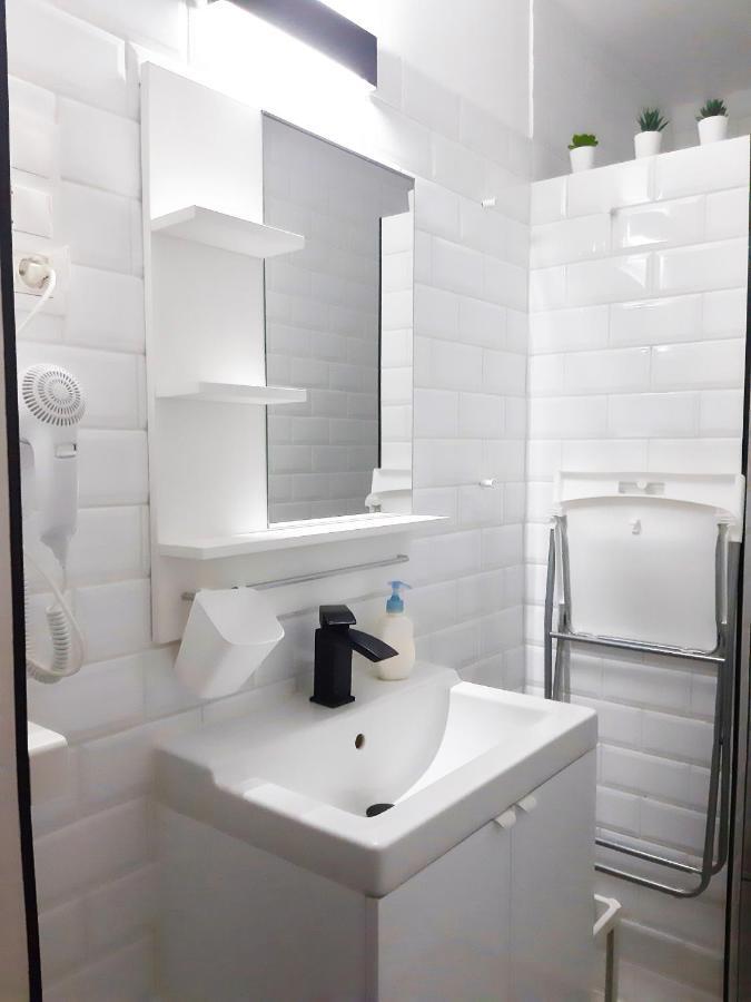 بودابست Bright Side Apartment المظهر الخارجي الصورة